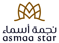 نجمة أسماء